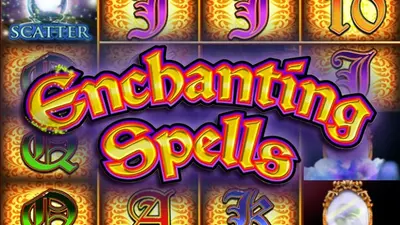 enchanting spells